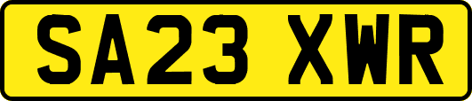 SA23XWR