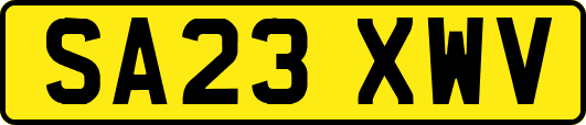 SA23XWV