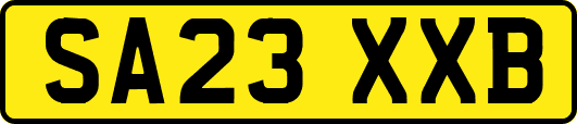 SA23XXB