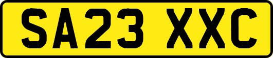 SA23XXC