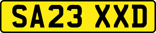 SA23XXD