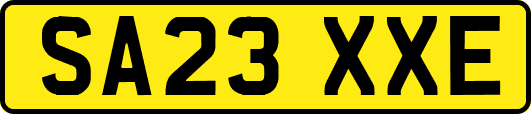 SA23XXE