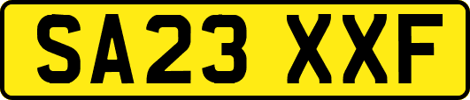 SA23XXF