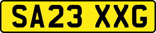 SA23XXG