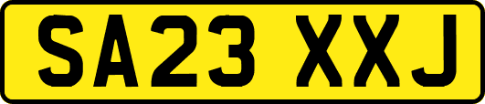 SA23XXJ