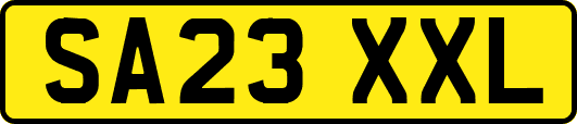 SA23XXL