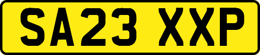 SA23XXP