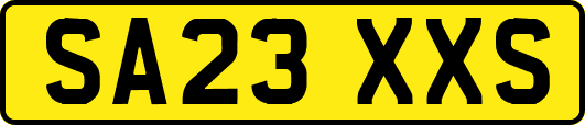 SA23XXS