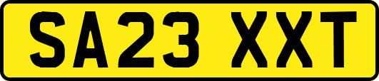 SA23XXT