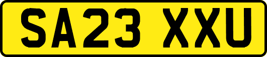SA23XXU