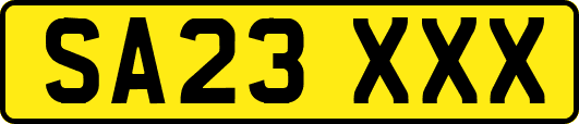 SA23XXX