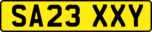 SA23XXY