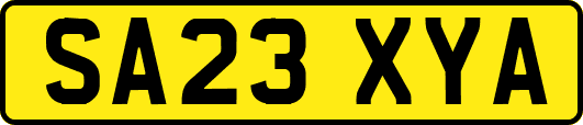 SA23XYA