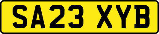 SA23XYB