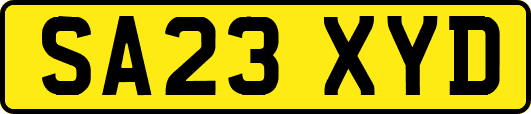 SA23XYD