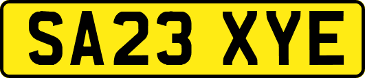 SA23XYE