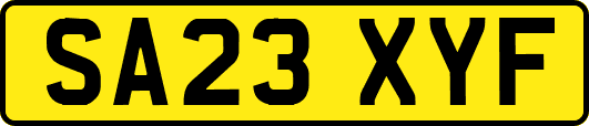 SA23XYF