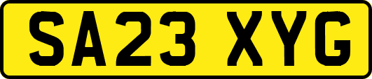 SA23XYG