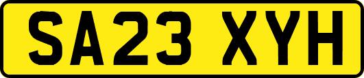 SA23XYH