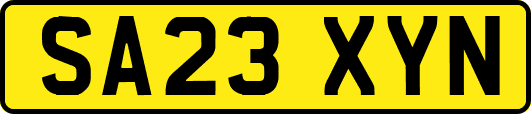 SA23XYN
