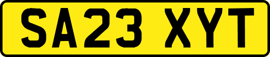 SA23XYT