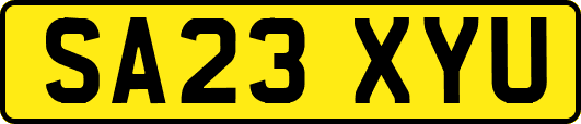 SA23XYU