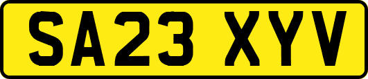 SA23XYV