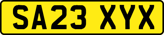 SA23XYX