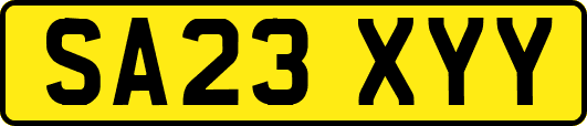 SA23XYY
