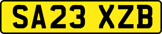 SA23XZB