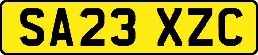 SA23XZC