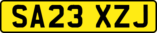 SA23XZJ