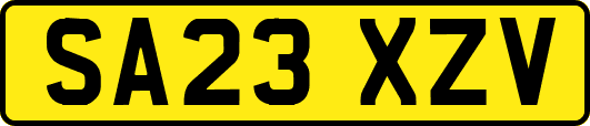 SA23XZV