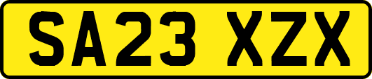 SA23XZX