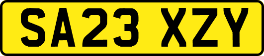 SA23XZY