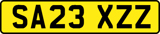 SA23XZZ