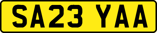SA23YAA