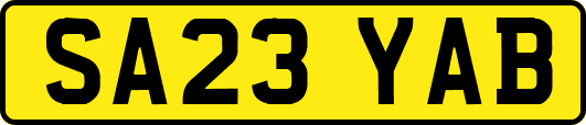 SA23YAB