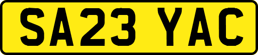 SA23YAC