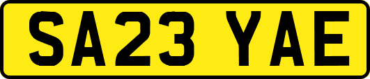 SA23YAE