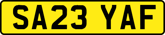 SA23YAF