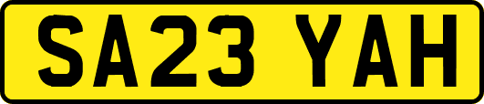 SA23YAH
