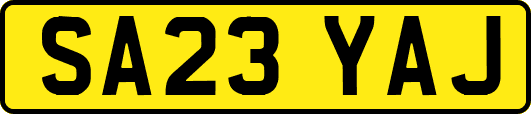 SA23YAJ