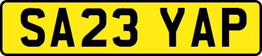 SA23YAP