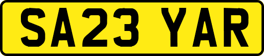 SA23YAR