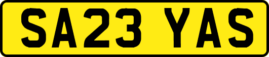 SA23YAS