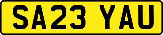 SA23YAU