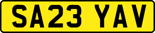 SA23YAV