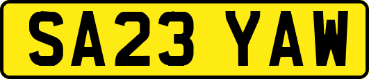 SA23YAW