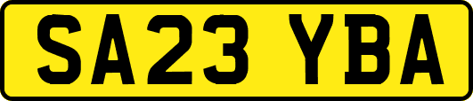 SA23YBA